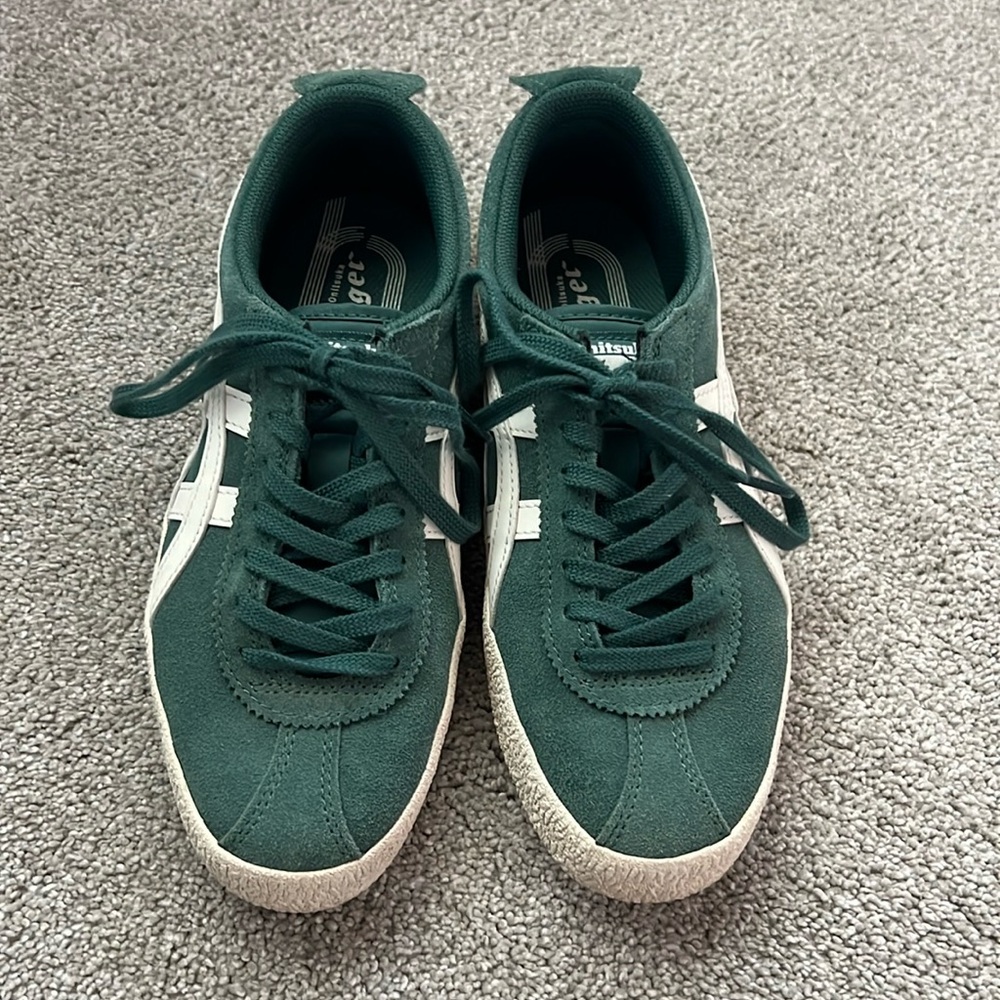 Onitsuka Tiger Mexico Delegation Sneakers